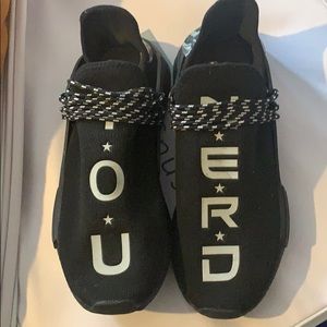 Adidas Pharrell NERD NMD